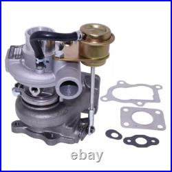 Turbocharger 4037141 For New Holland LS185. B Skid Steer Loader Engine 334TM2