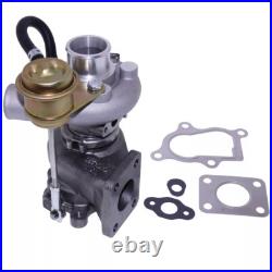 Turbocharger 4037141 For New Holland LS185. B Skid Steer Loader Engine 334TM2