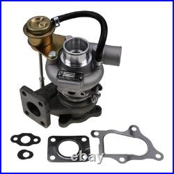 Turbocharger 4037141 for New Holland LS185. B Skid Steer Loader 334TM2 Engine