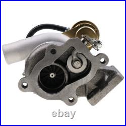 Turbocharger 4037141 for New Holland LS185. B Skid Steer Loader 334TM2 Engine