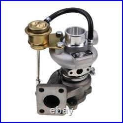Turbocharger 4037141 for New Holland LS185. B Skid Steer Loader 334TM2 Engine