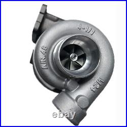 Turbocharger 87801483 for Ford New Holland Skid Steer Loaders L865 LX865 LX885