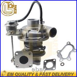Turbocharger SBA135756180 For New Holland Skid Steer Loader L170 LS170