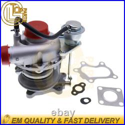 Turbocharger SBA135756180 For New Holland Skid Steer Loader L170 LS170