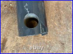 Two speed cylinder fits LS180 LX885 skid steer, NEW, OEM 87038988 New Holland