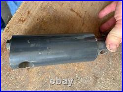 Two speed cylinder fits LS180 LX885 skid steer, NEW, OEM 87038988 New Holland