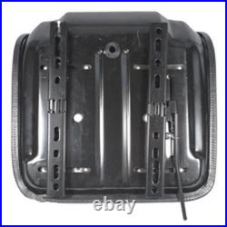 Universal Seat Fits Skid Steer Fits Bobcat Fits New Holland Fits Kubota Fits