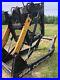Upper Structure New Holland Skid Steer Lx885 Ls180