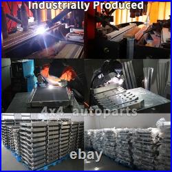 Us Aluminum Radiator For Ford New Holland Skid Steer Ls180 Lx865 Lx885 L885 L865