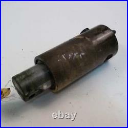 Used 2 Speed Control Hydraulic Cylinder fits New Holland LX885 fits John Deere
