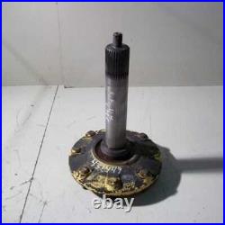 Used Axle Drive Shaft & Hub fits New Holland L783 L781 L785 9840508