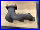 Used Exhaust manifold fits New Holland LS180 skid steer 87802796 87801363 332T