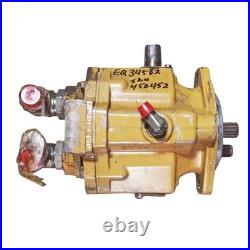 Used Hydraulic Drive Motor fits New Holland L865 LX865 LX885 9843255 86643669