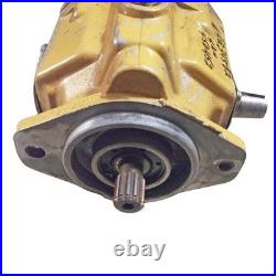 Used Hydraulic Drive Motor fits New Holland L865 LX865 LX885 9843255 86643669
