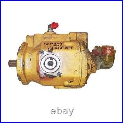 Used Hydraulic Drive Motor fits New Holland L865 LX865 LX885 9843255 86643669