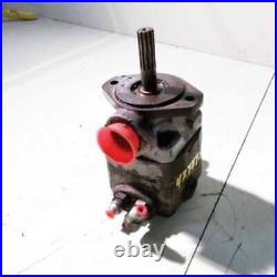 Used Hydraulic Pump fits New Holland L35 L775 196963