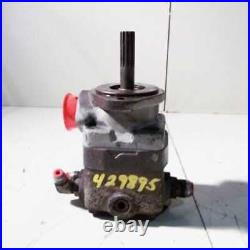 Used Hydraulic Pump fits New Holland L35 L775 196963