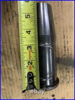 Used Lower Link pivot Pin Possibly fits New Holland LS180 skid steer John Deere