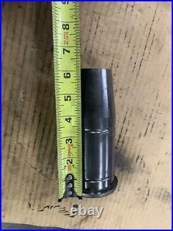 Used Lower Link pivot Pin Possibly fits New Holland LS180 skid steer John Deere