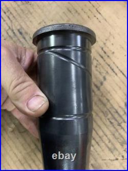 Used Lower Link pivot Pin Possibly fits New Holland LS180 skid steer John Deere
