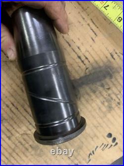 Used Lower Link pivot Pin Possibly fits New Holland LS180 skid steer John Deere