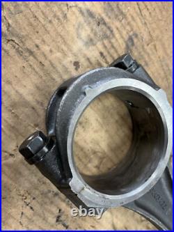 Used OEM connecting rod fits New Holland LS180 skid steer 332T 87801218 87803432
