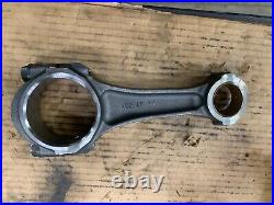 Used OEM connecting rod fits New Holland LS180 skid steer 332T 87801218 87803432