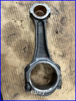 Used OEM connecting rod fits New Holland LS180 skid steer 332T 87801218 87803432