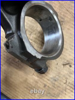 Used OEM connecting rod fits New Holland LS180 skid steer 332T 87801218 87803432
