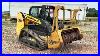 Used Turbomulcher Skidsteer Attachment For Sale