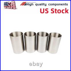 V1902 Overhaul Rebuild Kit for Kubota New Holland Skid-Steer Loader L555 L553