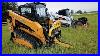 Which Brand Is The Best Skid Loader Demo